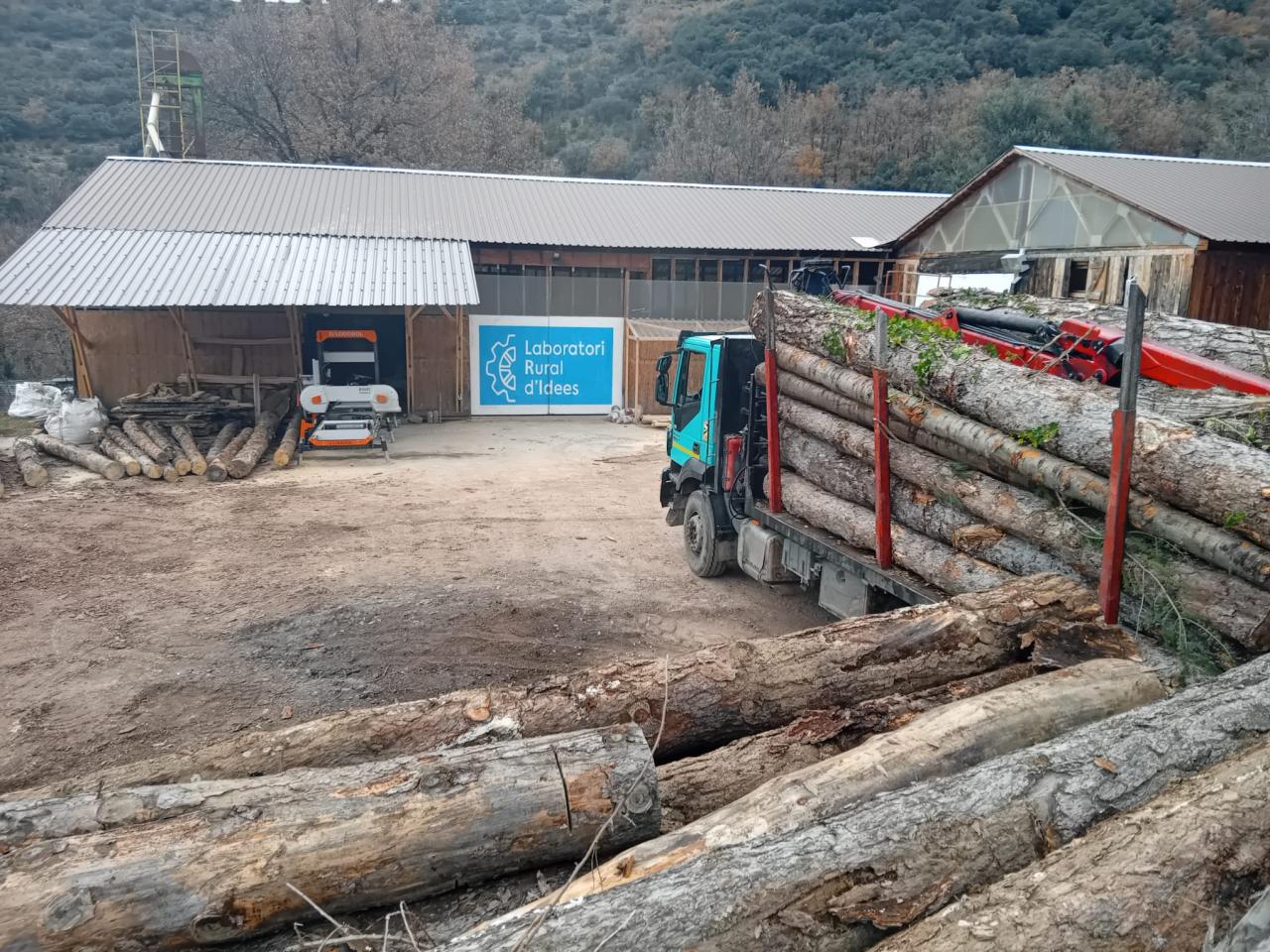 REHABITATE ENVALL-87