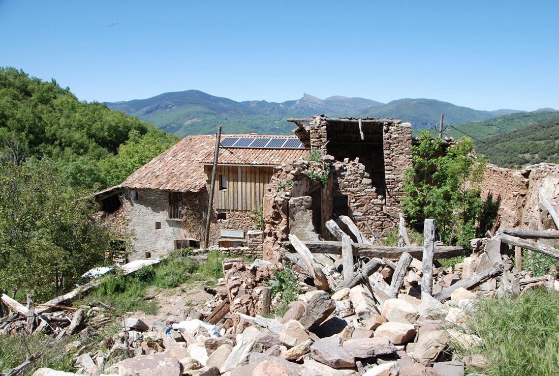 REHABITATE ENVALL-93