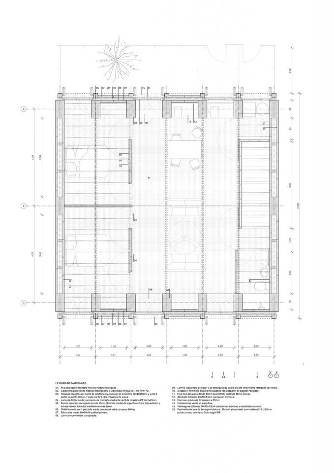 MOR / 6 social housing units in Mallorca-41