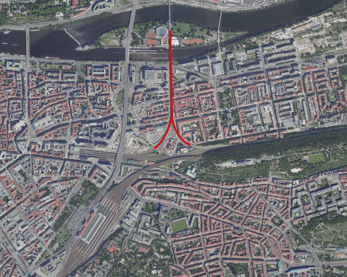 1 KM of Urban Change -17