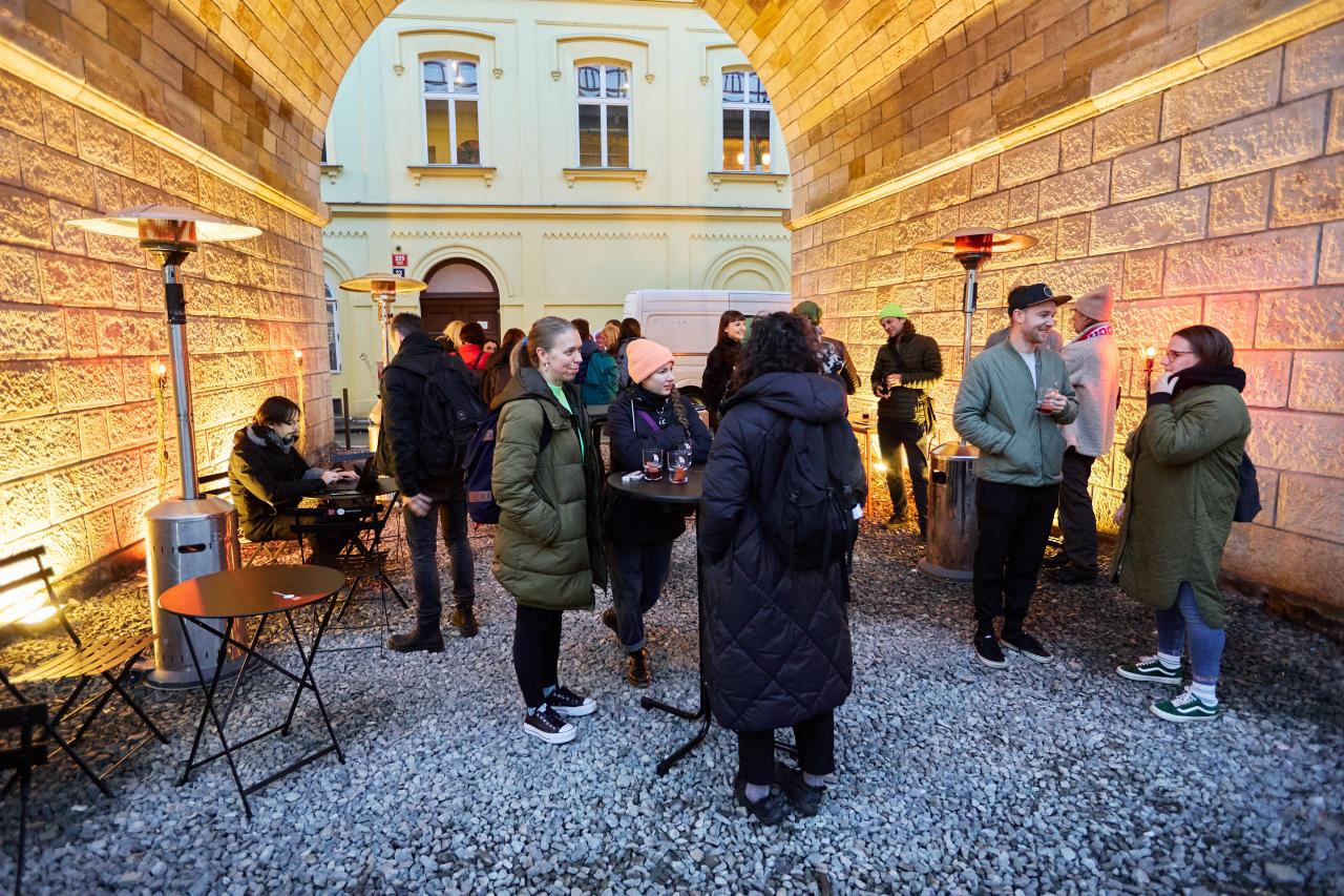 1 KM of Urban Change -15