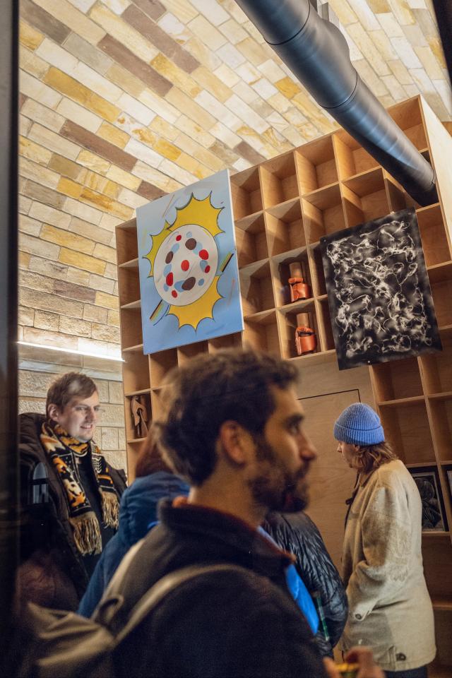 1 KM of Urban Change -13