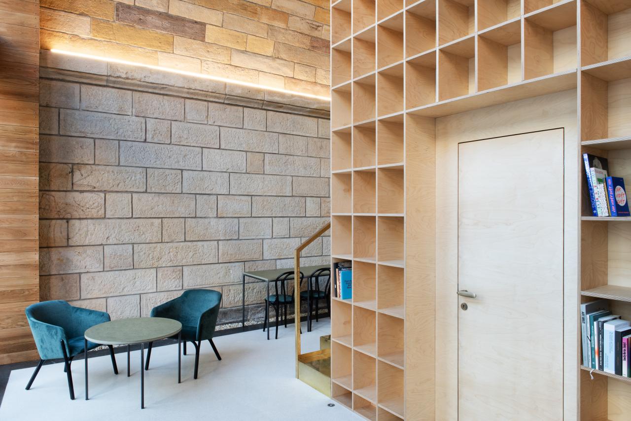 1 KM of Urban Change -16