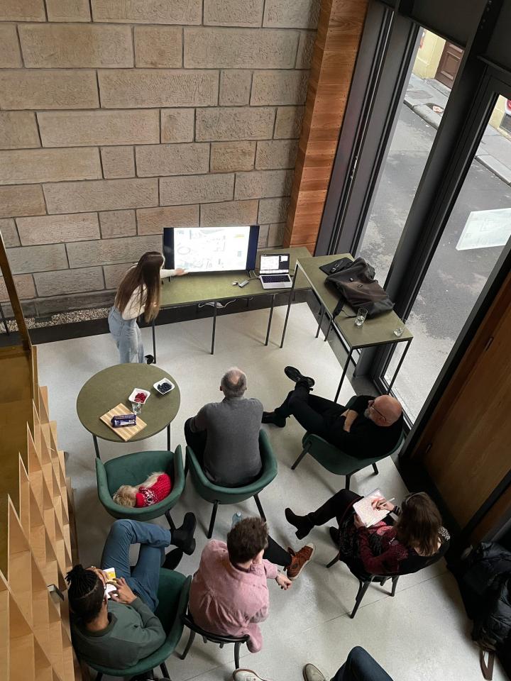 1 KM of Urban Change -18