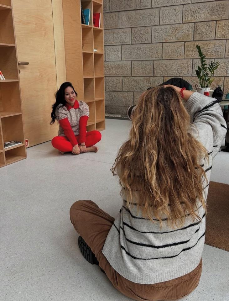 1 KM of Urban Change -21