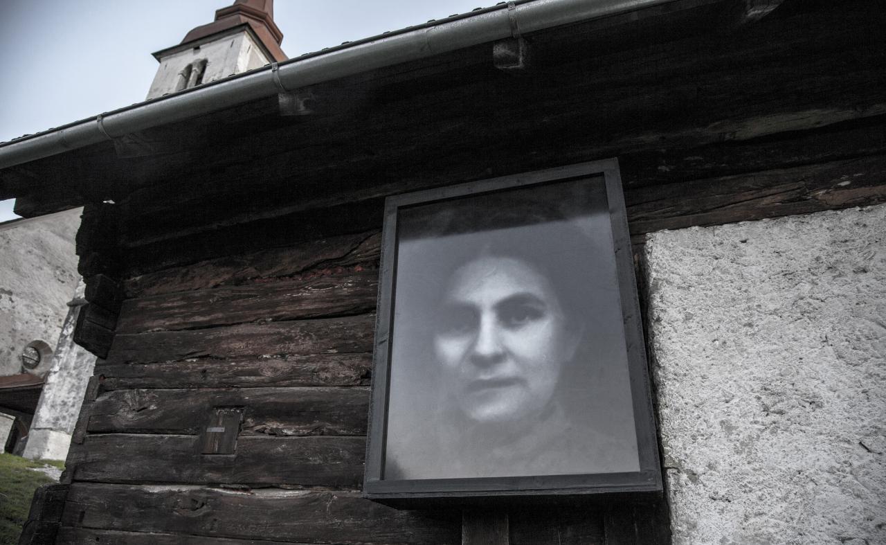 House on the Hill -5