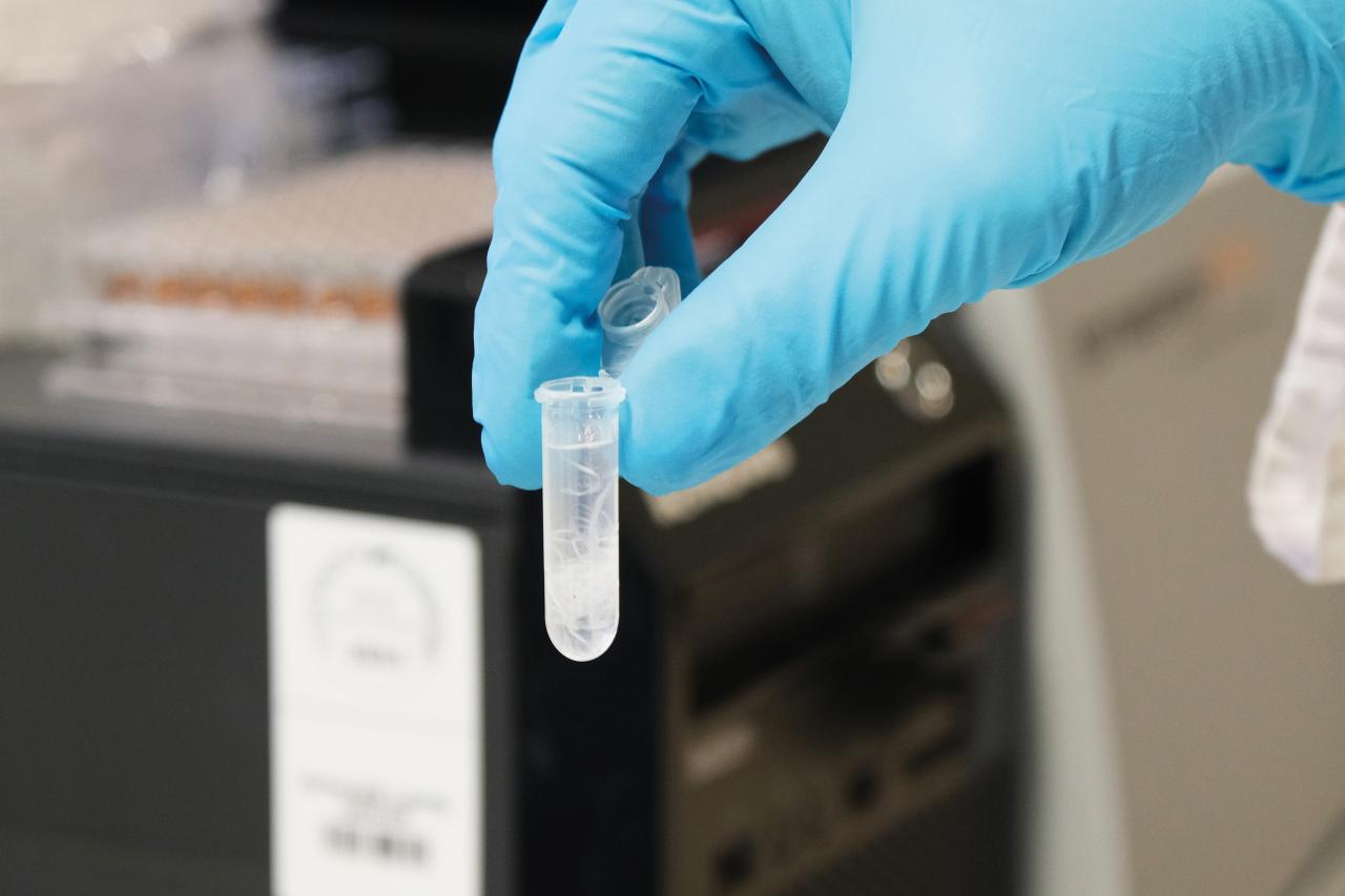  Break-up Lab-9