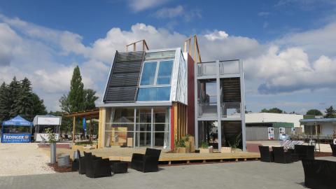 Habiter2030 