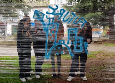 A Vila do Mañá