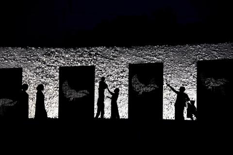 Memorial for the Fallen