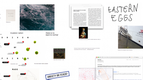 (mt)Driven By Points Made Apart