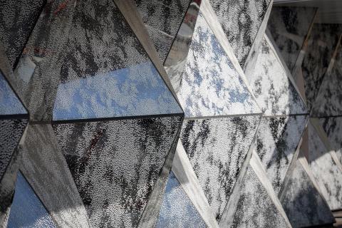 Luxembourg Learning Centre 