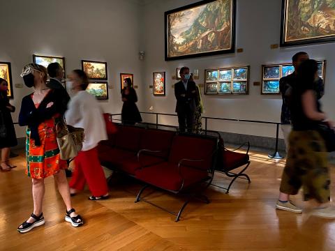 MUMU Musica al Museo