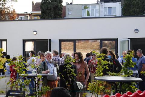 The Community Land Trust Model