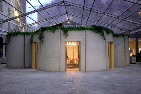 3D Housing 05 