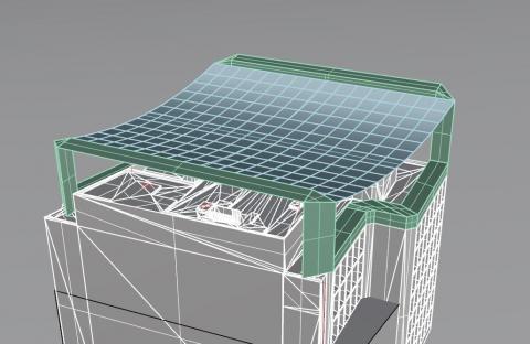 Bota SOLAR, Brussels