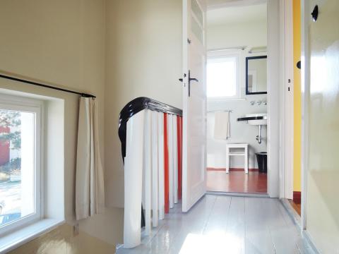TAUTs HOME (TAUTES HEIM)