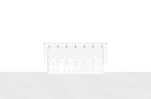 Magnolia Restaurant