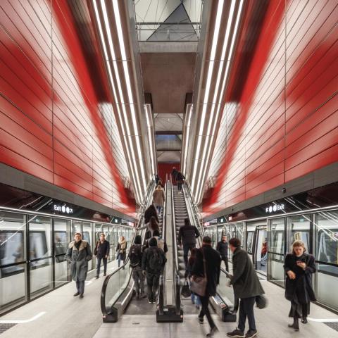 Cityringen 