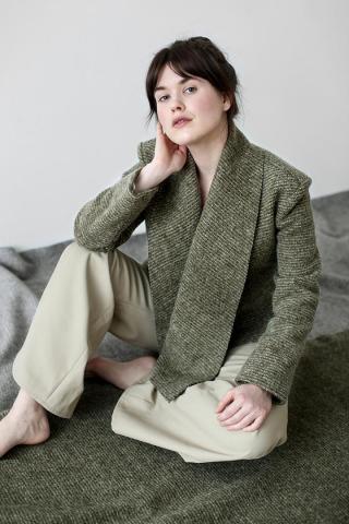 Can You Feed Your Coat?