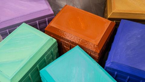 Velaskello: Let’s make recyclable recycl