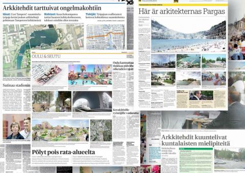 Nordic Works Design Sprint