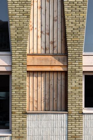 VAL DE SCARPE - EDUCATION CENTER