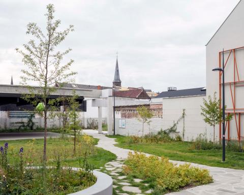 The Standaert Site
