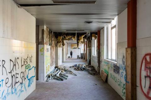 BASIS Vinschgau Venosta