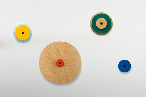 Beauty will save the world