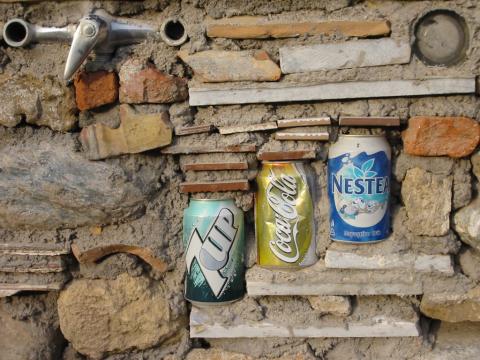 CIRCULAR ECONOMY/REDUCE ENTROPY PROJECT