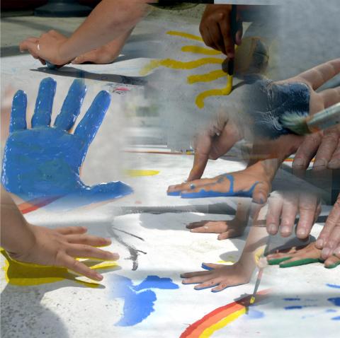 AGENDA 2030 ART