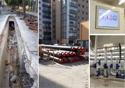 MLEI EFIDISTRICT FWD – NAVARRA (ES)