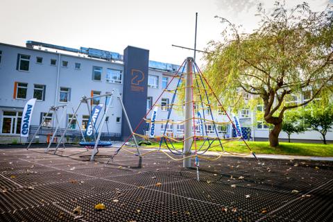 Przystań Śmidowicza 49 for community