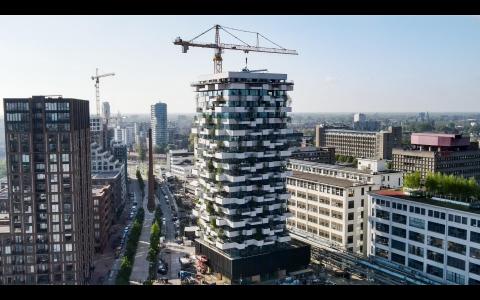 Trudo Vertical Forest