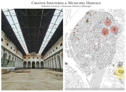 Next Generation Municipal Heritage