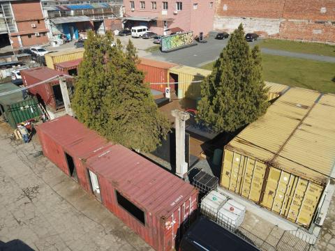 AMBASADA | building.a.community