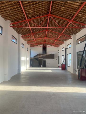 Ras de Terra Cultural Center
