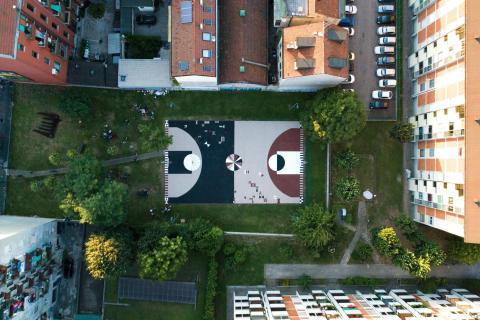 BASE Milano
