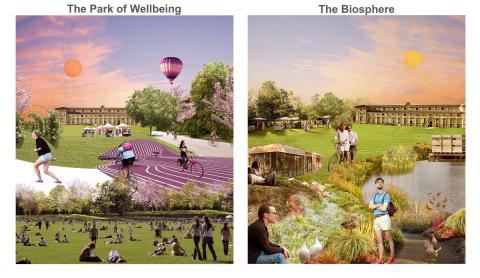 Rivaluta Rivalta - Re-value Rivalta 