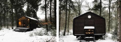 Cabiner – Connecting People and Nature