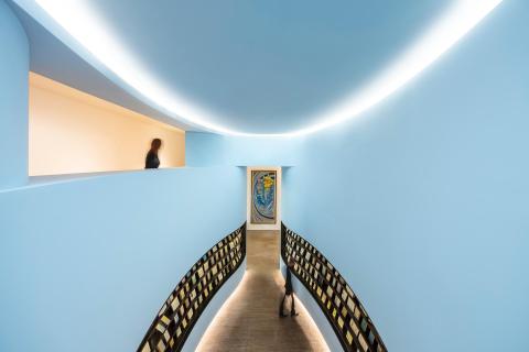 Stanisław Wyspiański exhibition