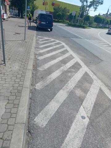 Smart City, non-contact motion detection