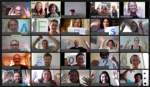 Summer Universities GBS and AEMS