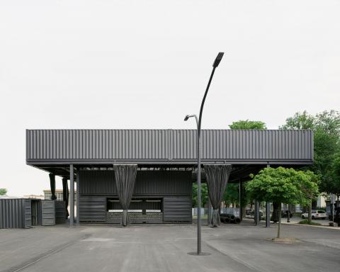 Saxony State Exhibition 2020