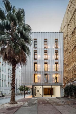 Awarded APROP Ciutat Vella