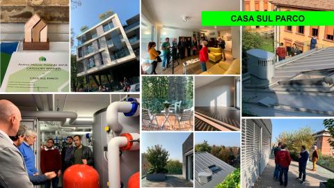 Active House Academy