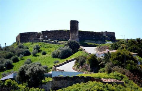 Aljezur-Foral de D. Dinis-1280