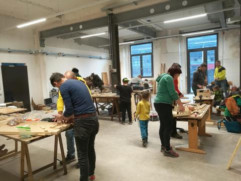 BASIS Vinschgau Venosta