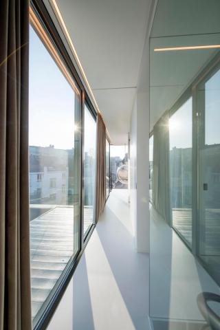 APARTMENT NRF